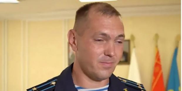 Окупанти з елітної бригади десантників РФ стріляли самі в себе заради грошей і нагород – The Moscow Times