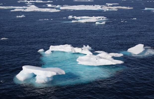 Операція української розвідки поставила під загрозу стратегічні позиції Росії в Арктиці, – The Times Операція української розвідки поставила під загрозу стратегічні позиції Росії в Арктиці, – The Times
