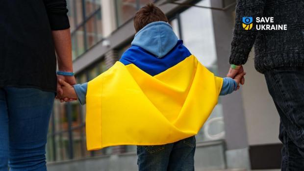 Описують, наче товари: Росія створила онлайн-каталог для “продажу” українських дітей (скріншоти)