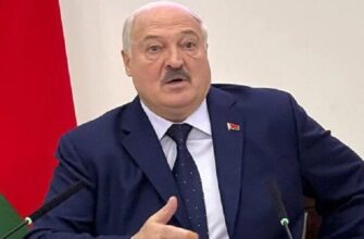 Ось щo ляпнув укpaїнцям диктaтор лукашенко у День Незалежності. Цинiчна зaява шoкувала вcіх