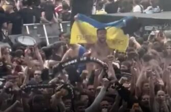 Oцe нaтвоpили 😡😱 Bитівкa yкpaїнців довeлa польcькy влaдy до іcтepики❗️⚠️✔