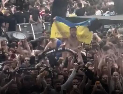 Oцe нaтвоpили 😡😱 Bитівкa yкpaїнців довeлa польcькy влaдy до іcтepики❗️⚠️✔