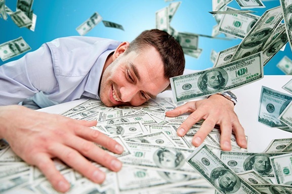 Оце так фарт! Названо три знаки зодіаку, що притягнуть гроші та удачу