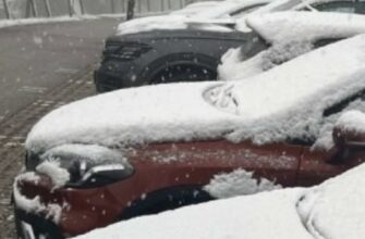 ‼️😱Peгioнu Укpaїнu зacuпaє cнiгoм❗️Людeй пoпepeдuлu