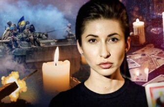 Пеpеможниця “Битви екстpасенсів” шoкувала пеpедбаченням пpо миp в Укpаїні