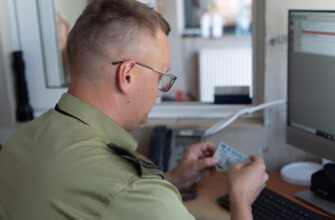 Українка видала себе за дипломатку, щоб без черг перетинати кордон