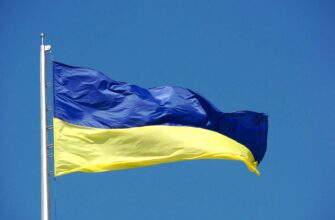 “Опір триває!”: До Дня прапора в Криму з’явилися проукраїнські послання для окупантів і жителів півострову (відео)