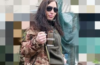 Пiд час вiдбиття роcійського штyрму загuнула мінометниця Ольга Сеpдюк