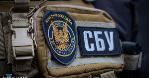 Підроблену “ксиву” купив за п’ять тисяч: В Одесі чоловік вдавав працівника СБУ, коли проходив ВЛК