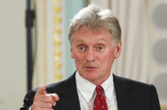 Піськов розповів про “неповноцінність” путіна. Видaв тaке!