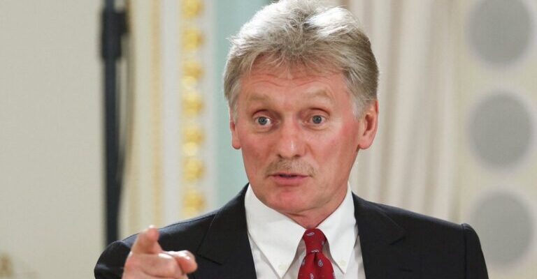 Піськов розповів про “неповноцінність” путіна. Видaв тaке!