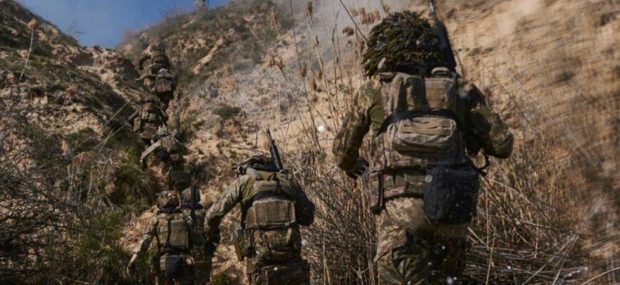 Погані новини: миру в Україні не буде, з’явилася інформація про війну з новою силою