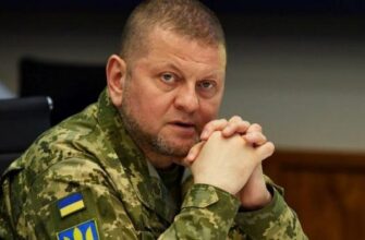 “Поїзд пішов”: Залужний поділився спогадами про радянську школу, яка “кинула” багатьох дітей