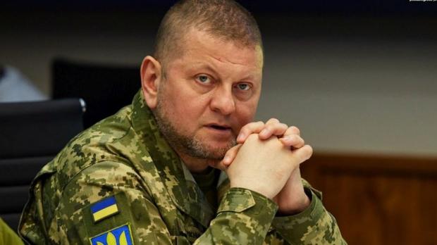 “Поїзд пішов”: Залужний поділився спогадами про радянську школу, яка “кинула” багатьох дітей
