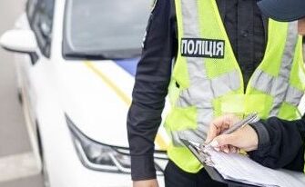 Поліція вийшла на слід убивці Парубія