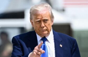 Послідовна непослідовність: Трамп знов відклав підняття митних тарифів для Китаю