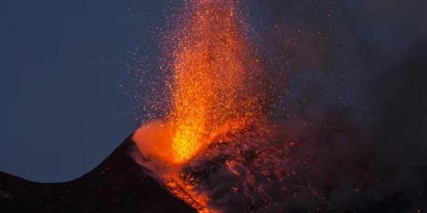 Постраждають люди в усьому світі: Потужний землетрус у Росії може призвести до “вулканічної зими” Постраждають люди в усьому світі: Потужний землетрус у Росії може призвести до “вулканічної зими”