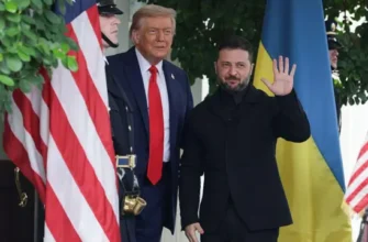 Поступок Росії не буде? Україна передала США конфіденційні пропозиції щодо завершення війни, – Financial Times