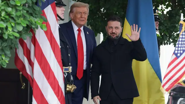 Поступок Росії не буде? Україна передала США конфіденційні пропозиції щодо завершення війни, – Financial Times