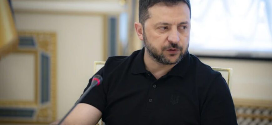 Повна окупація Донбасу: Зеленський зробив термінову заяву