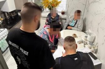 Продукція йшла на внутрішній ринок: В Офісі генпрокурора заявили, що українські фермери продавали врожай із радіоактивних земель