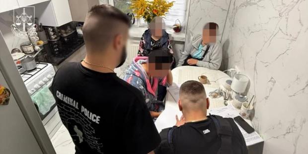 Продукція йшла на внутрішній ринок: В Офісі генпрокурора заявили, що українські фермери продавали врожай із радіоактивних земель