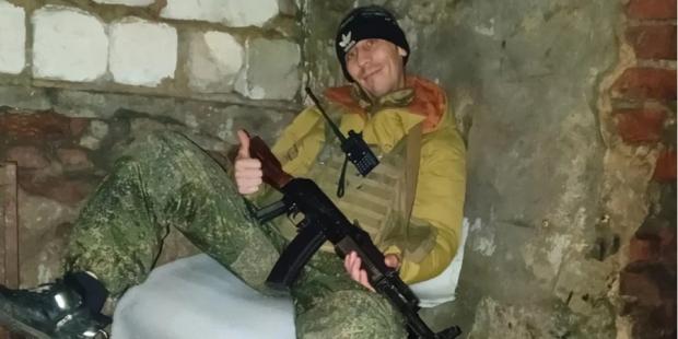 Провини не відчуває: Російський штурмовик зізнався в розстрілі полонених бійців ЗСУ (фото)