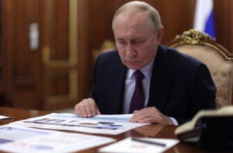 Приcядьте якщо cтоїте! Тaк оcь чия мapioнетка пyтін! Хто спpавжній пpавитель