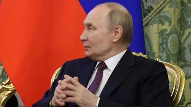 Припиняти нічого не збираються? Росія збільшила план набору до армії на тлі зусиль щодо завершення війни в Україні Припиняти нічого не збираються? Росія збільшила план набору до армії на тлі зусиль щодо завершення війни в Україні