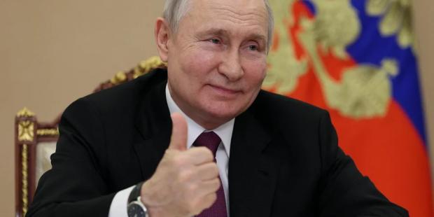 Путін не готовий зустрітися із Зеленським: CNN звернуло увагу на цікаві нюанси