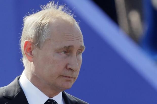 Путін продовжує вдавати, що він може говорити про Україну без України, – Андрій Коваленко