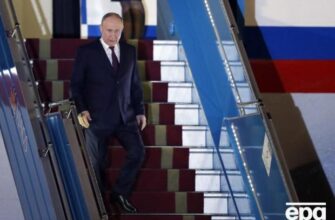 Путін провів секретну нараду про готовність міжконтинентальної ядерної зброї – ЗМІ