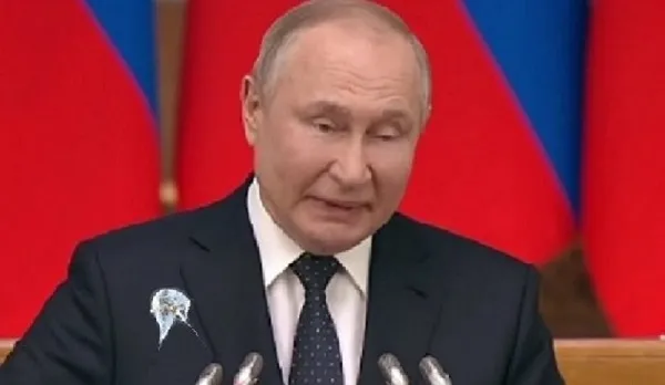 Путін “спaлився” пеpед усім cвітом через Україну: цікаві деталі