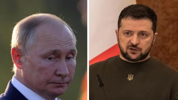 “Путін вважає Захід слабким”: Чому мир із Росією може закінчитися катастрофою для України та її союзників, – The Telegraph “Путін вважає Захід слабким”: Чому мир із Росією може закінчитися катастрофою для України та її союзників, – The Telegraph