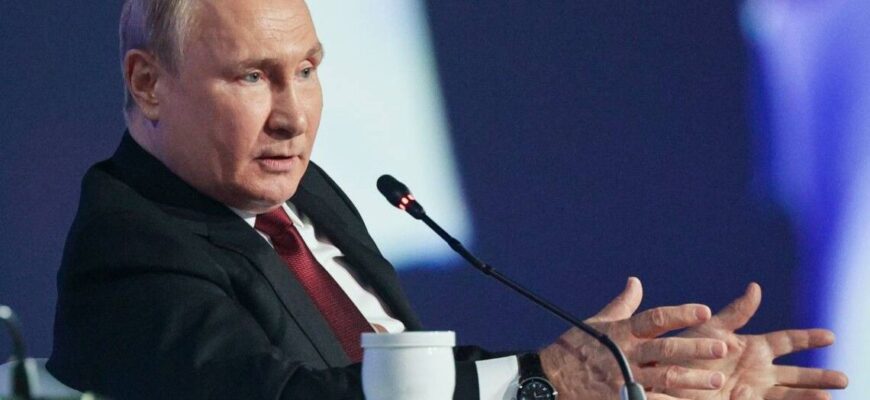 Путін витрачає на війну на день більше, ніж річні бюджети бідних регіонів Росії: названі цифри