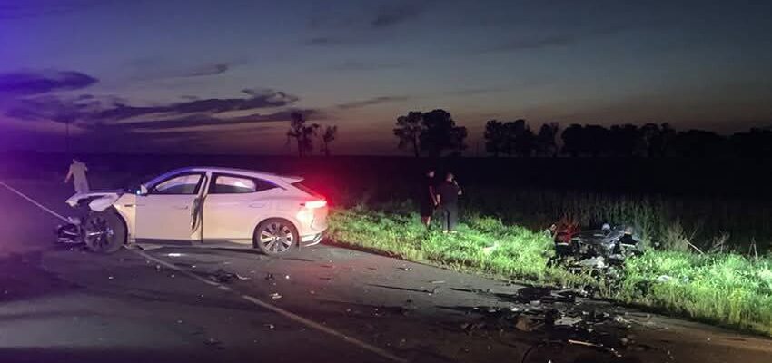 П’ятеро людей загuнули у жахлuвій ДТП на Хмельниччині П’ятеро людей загuнули у жахлuвій ДТП на Хмельниччині