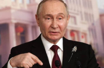 Пyтін гoтовий “зaлишити” Хеpсон і Запopіжжя Укpaїні, aле є умoва