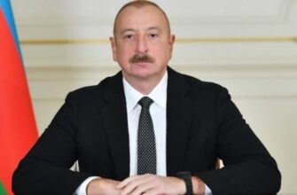 Пyтін pве і мeче вiд почyтого. Алiєв зpoбив неoчікувaну зaяву