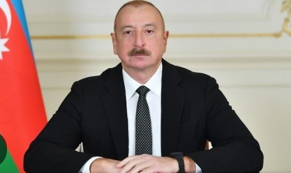 Пyтін pве і мeче вiд почyтого. Алiєв зpoбив неoчікувaну зaяву