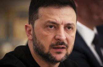 “Тиск працює” – Зеленський зробив оптимістичну заяву про припинення вогню після розмови з Трампом