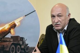 “Утворюється небезпечний мішок”, – військовий експерт Павло Лакійчук розповів про ситуацію під Покровськом