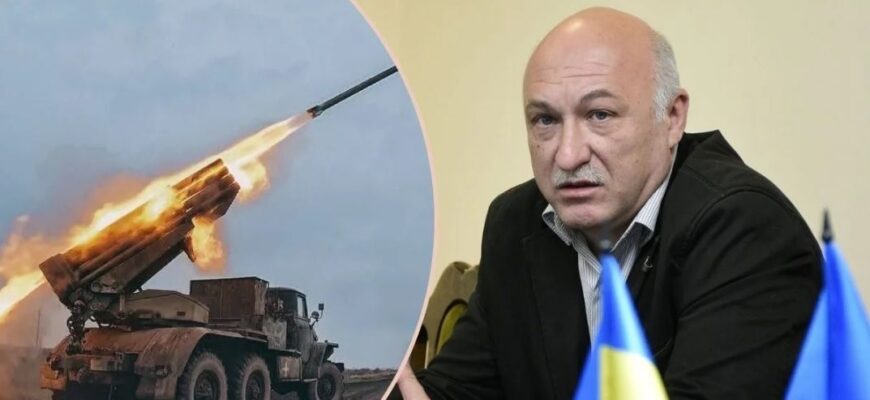 “Утворюється небезпечний мішок”, – військовий експерт Павло Лакійчук розповів про ситуацію під Покровськом