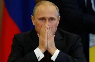 “Восени нас чекає”, – в РФ заговорили про фінансовий крах, що насувається.