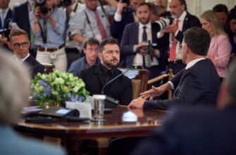 “Вам не потрібно приїжджати” – Путін вимагає особистої зустрічі із Зеленським і намагається усунути Трампа – ЗМІ