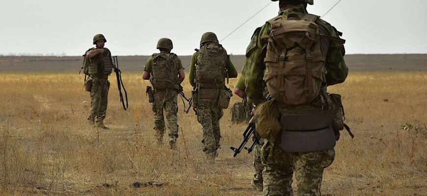 Рахунок пішов на сотні тисяч: стало відомо, скільки військових пішли у СЗЧ – цифри надхмарні