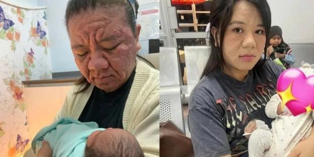 Раптово постарішала на десятки років: 28-річна жінка під час вагітності змінилась до невпізнанності (фото, відео) Раптово постарішала на десятки років: 28-річна жінка під час вагітності змінилась до невпізнанності (фото, відео)