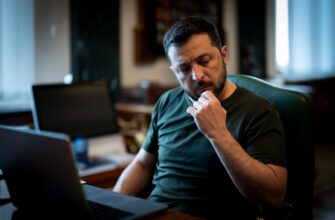 Розвідка підтверджує: Росія готується до нових наступів, а не до миру – Зеленський
