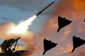 РФ атакувала Україну перед Днем Незалежності: де лунали вибухи