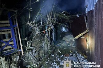 РФ завдала масованого удару по Україні ракетами та дронами: загиблі, поранені, масштабні руйнування