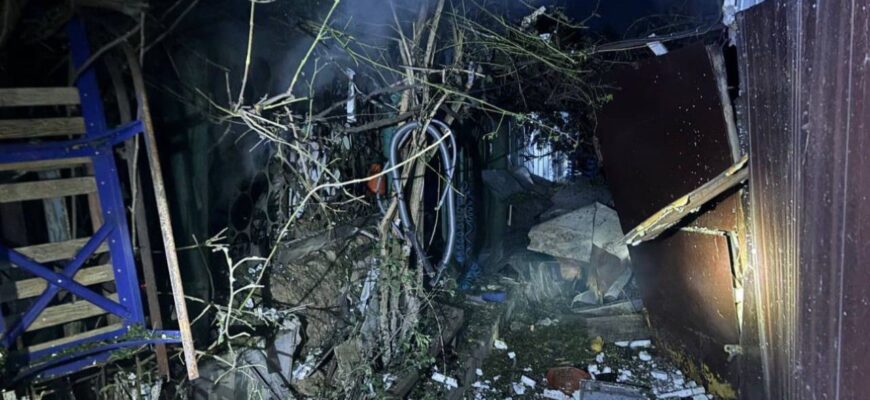 РФ завдала масованого удару по Україні ракетами та дронами: загиблі, поранені, масштабні руйнування